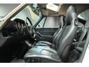 911ターボ 430馬力/SR/黒革/パワーシート/リアフェンダーダクト付き/大型ターボウイング/リアワイパー/レッドキャリパー/ハイパフォーマンスブレーキ/強化サスペンション/18インチ中空AW/純正マフラー(36枚目)