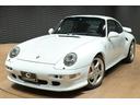 911ターボ 430馬力/SR/黒革/パワーシート/リアフェンダーダクト付き/大型ターボウイング/リアワイパー/レッドキャリパー/ハイパフォーマンスブレーキ/強化サスペンション/18インチ中空AW/純正マフラー(55枚目)