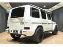 Gクラス G63 ユーザー買取/左ハンドル/BrixtonForged製23インチAW/Capristo製6本出しマフラー/可変バルブ/背面レス仕様/ブルメスターサウンドシステム/サンルーフ/ローダウン(5枚目)