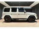 G63 ユーザー買取/左ハンドル/BrixtonForged製23インチAW/Capristo製6本出しマフラー/可変バルブ/背面レス仕様/ブルメスターサウンドシステム/サンルーフ/ローダウン(10枚目)