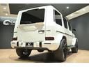 G63 ユーザー買取/左ハンドル/BrixtonForged製23インチAW/Capristo製6本出しマフラー/可変バルブ/背面レス仕様/ブルメスターサウンドシステム/サンルーフ/ローダウン(57枚目)