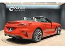 Ｚ４ Ｍ４０ｉ　ＯＰカラー／コニャックレザー／ｈａｒｍａｎ／ｋａｒｄｏｎサウンド／イノベーションＰＫＧ／純正１９インチ／Ｍスポーツシート／ＡｐｐｌｅＣａｒＰｌａｙ／アダプティブＭサスペンション／ワイヤレスチャージ（5枚目）
