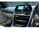 Ｍ８５０ｉ　ｘＤｒｉｖｅ　グランクーペ　インディビジュアルレザー　アイボリーホワイト・ナイトブルー／アルカンターラルーフライニングナイトブルー／サンルーフ／ナイトビジョン／ＡＣＣ／ＨＵＤ／シートヒーター／シートエアコン／ＢＭＷレーザーライト（38枚目）