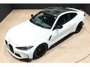 Ｍ４ Ｍ４クーペ　コンペティション　ｈａｒｍａｎ／ｋａｒｄｏｎ／アラゴスタ車高調／カーボンファイバールーフ／パーキングアシストプラス／Ｍ鍛造ホイールダブルスポークスタイリング８２４Ｍ／ＢＭＷレーザーライト／アダプティブＬＥＤライト（8枚目）