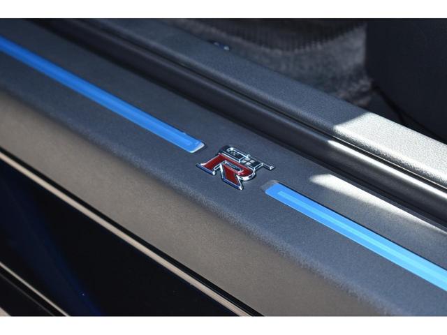 ピュアエディション RH9マフラー レイズ20インチホイール CarPlay対応純正ナビ ニスモリセッティング(23枚目)