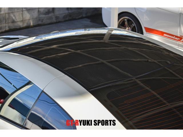 プレミアムエディション トップシークレットフルエアロ トップシークレット ミッション対策済みアッパープログラム エンジン・ミッション・コンピューター交換・書き換え済み(20枚目)