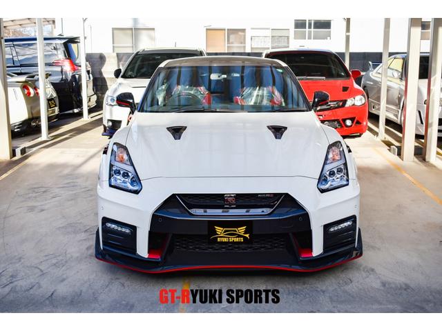 ニスモ ニスモ 20モデル NISMOスポリセ BOSE 純正カーボンブレーキ 純正チタンマフラー(2枚目)