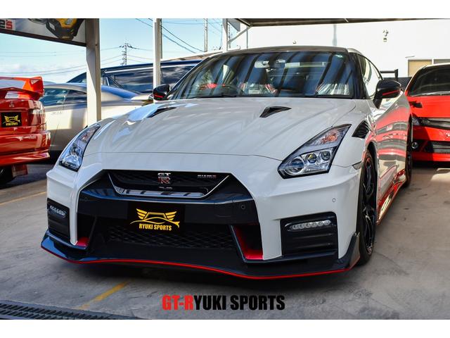ニスモ ニスモ 20モデル NISMOスポリセ BOSE 純正カーボンブレーキ 純正チタンマフラー(5枚目)