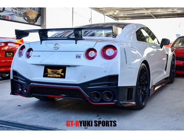 ニスモ ニスモ 20モデル NISMOスポリセ BOSE 純正カーボンブレーキ 純正チタンマフラー(6枚目)