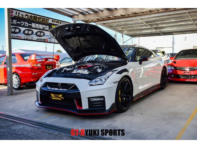 ニスモ ニスモ 20モデル NISMOスポリセ BOSE 純正カーボンブレーキ 純正チタンマフラー(9枚目)