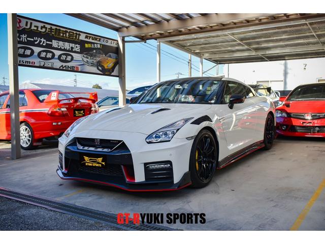 ニスモ ニスモ 20モデル NISMOスポリセ BOSE 純正カーボンブレーキ 純正チタンマフラー(10枚目)