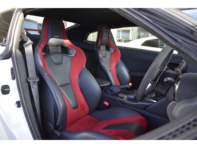 ニスモ ニスモ 20モデル NISMOスポリセ BOSE 純正カーボンブレーキ 純正チタンマフラー(18枚目)