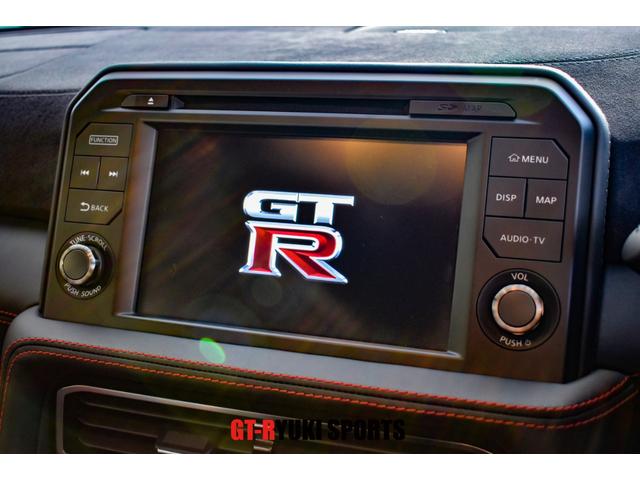 ニスモ ニスモ 20モデル NISMOスポリセ BOSE 純正カーボンブレーキ 純正チタンマフラー(20枚目)