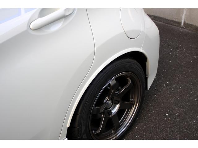 ノート ニスモ　Ｓ　ブラックリミテッド　ＭＩＮＥ’Ｓ　デモカー　マインズ　フルチューニング　ＮＩＳＭＯ　Ｓ　５ＭＴ　ガレージ保管（24枚目）