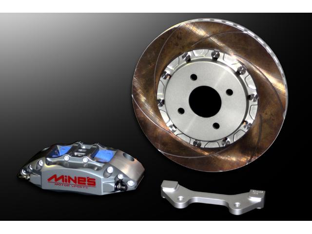 ノート ニスモ　Ｓ　ブラックリミテッド　ＭＩＮＥ’Ｓ　デモカー　マインズ　フルチューニング　ＮＩＳＭＯ　Ｓ　５ＭＴ　ガレージ保管（33枚目）