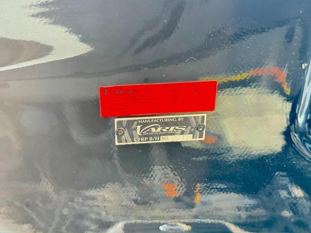 GT-R プレミアムエディション プレミアムエディション ・VARIS Magnum Opus フルコンプリート ・RAYS GT090 21AW ・レカロシート ・アルカンターラ加工 ・カーボンインテリアパネル(12枚目)