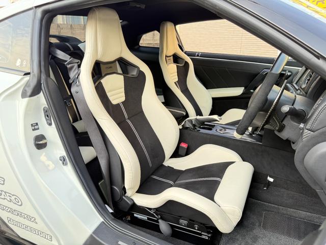 GT-R プレミアムエディション プレミアムエディション ・VARIS Magnum Opus フルコンプリート ・RAYS GT090 21AW ・レカロシート ・アルカンターラ加工 ・カーボンインテリアパネル(23枚目)