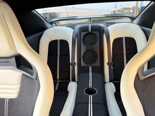 GT-R プレミアムエディション プレミアムエディション ・VARIS Magnum Opus フルコンプリート ・RAYS GT090 21AW ・レカロシート ・アルカンターラ加工 ・カーボンインテリアパネル(25枚目)