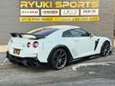 GT-R プレミアムエディション プレミアムエディション ・VARIS Magnum Opus フルコンプリート ・RAYS GT090 21AW ・レカロシート ・アルカンターラ加工 ・カーボンインテリアパネル(4枚目)