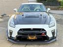 GT-R プレミアムエディション プレミアムエディション ・VARIS Magnum Opus フルコンプリート ・RAYS GT090 21AW ・レカロシート ・アルカンターラ加工 ・カーボンインテリアパネル(6枚目)
