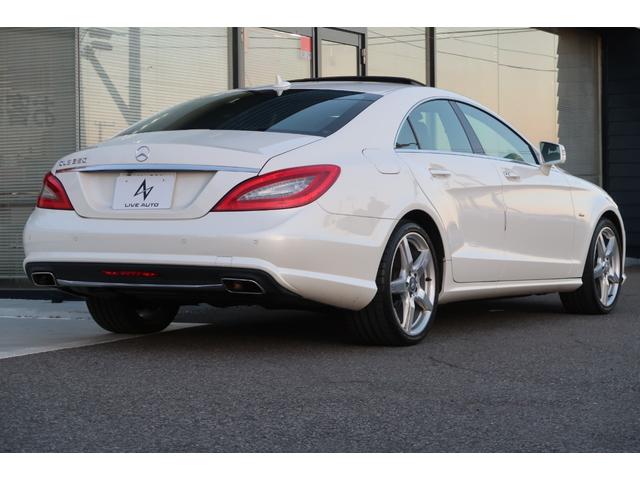 ＣＬＳ３５０ブルーエフィシェンシＡＭＧスポーツパケジ　ナビ　バックカメラ　地デジＴＶ　クルーズコントロール　革シート　サンルーフ　シートヒーター　ドライブレコーダー　ＥＴＣ　電動シート　ＨＩＤヘッドライト(19枚目)