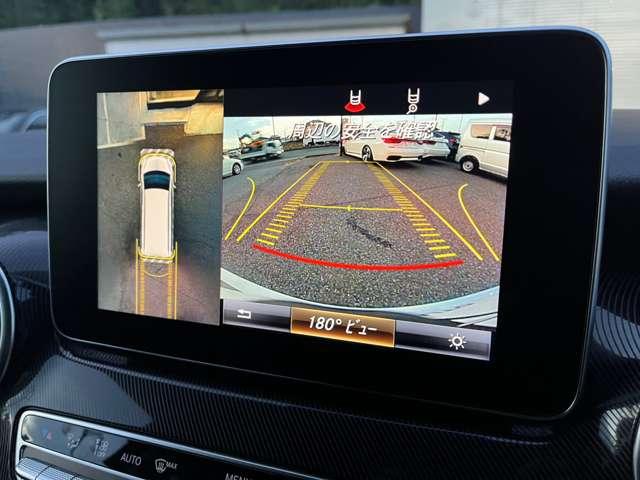 Ｖクラス 　ナビＴＶ　全周囲カメラ　電動リアゲート　シートヒーター　パワーシート　レーダークルーズコントロール　ＬＥＤヘッドライト　純正１７インチＡＷ　ＥＴＣ　ドライブレコーダー　ユーザー様直接買取　ワンオーナー（10枚目）