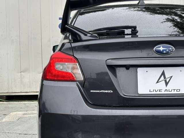 WRX S4 2.0GT-Sアイサイト 社外SDナビTV STiアンダーエアロ 大型リアスポイラー HKS車高調 Defiブーストメーター レーダークルーズ HIDヘッドライト バックカメラ ハーフレザーシート スマートキー ETC(7枚目)