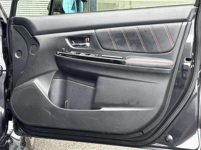 WRX S4 2.0GT-Sアイサイト 社外SDナビTV STiアンダーエアロ 大型リアスポイラー HKS車高調 Defiブーストメーター レーダークルーズ HIDヘッドライト バックカメラ ハーフレザーシート スマートキー ETC(34枚目)