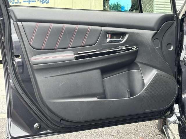 WRX S4 2.0GT-Sアイサイト 社外SDナビTV STiアンダーエアロ 大型リアスポイラー HKS車高調 Defiブーストメーター レーダークルーズ HIDヘッドライト バックカメラ ハーフレザーシート スマートキー ETC(36枚目)