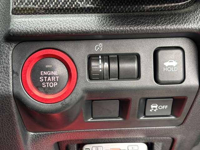 WRX S4 2.0GT-Sアイサイト 社外SDナビTV STiアンダーエアロ 大型リアスポイラー HKS車高調 Defiブーストメーター レーダークルーズ HIDヘッドライト バックカメラ ハーフレザーシート スマートキー ETC(42枚目)