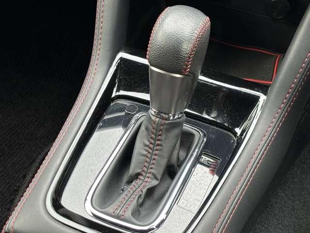 WRX S4 2.0GT-Sアイサイト 社外SDナビTV STiアンダーエアロ 大型リアスポイラー HKS車高調 Defiブーストメーター レーダークルーズ HIDヘッドライト バックカメラ ハーフレザーシート スマートキー ETC(45枚目)