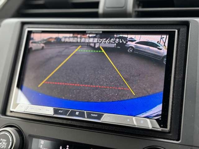 シビック ハッチバック 大型ナビTV 大型リアウィング  ホンダセンシングLEDヘッドライト&フォグランプ バックカメラ シートヒーター 純正18インチアルミ ビルトインETC(11枚目)