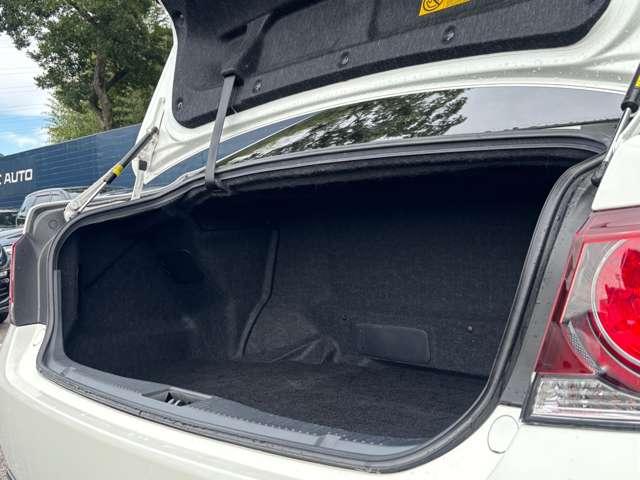 クラウンハイブリッド アスリートS 後期型 メーカーナビTV バックカメラ オプション18インチアルミ TEIN車高調 LEDヘッドライト トランクスポイラー シート&ステアリングヒーター スマートキー&プッシュスタート ETC(8枚目)