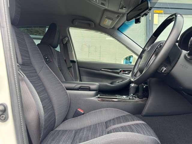 クラウンハイブリッド アスリートS 後期型 メーカーナビTV バックカメラ オプション18インチアルミ TEIN車高調 LEDヘッドライト トランクスポイラー シート&ステアリングヒーター スマートキー&プッシュスタート ETC(26枚目)