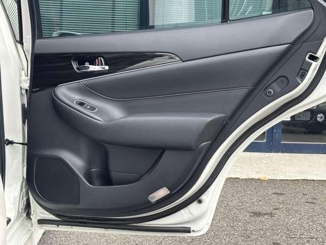 クラウンハイブリッド アスリートS 後期型 メーカーナビTV バックカメラ オプション18インチアルミ TEIN車高調 LEDヘッドライト トランクスポイラー シート&ステアリングヒーター スマートキー&プッシュスタート ETC(31枚目)