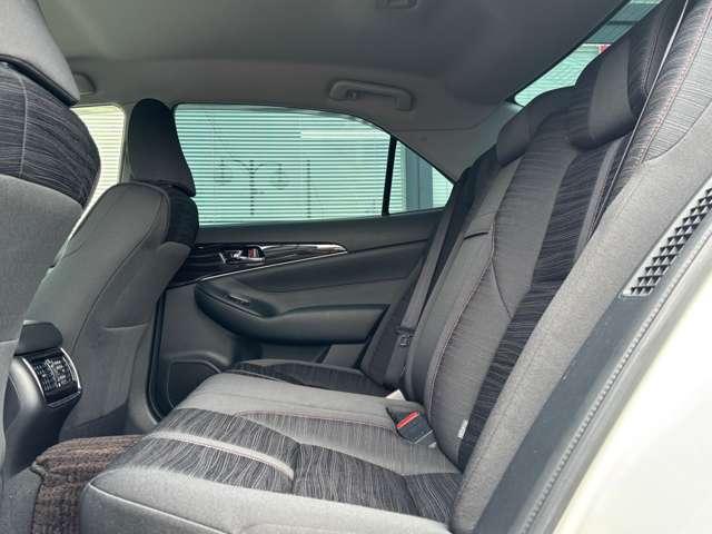 クラウンハイブリッド アスリートS 後期型 メーカーナビTV バックカメラ オプション18インチアルミ TEIN車高調 LEDヘッドライト トランクスポイラー シート&ステアリングヒーター スマートキー&プッシュスタート ETC(32枚目)