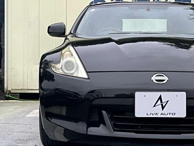 フェアレディZ  ナビ TV Bカメラ ETC MTモード パドルシフト 3連メーター HIDヘッドライト 純正18インチAW バックフォグ Bluetoothオーディオ インテリキー ユーザー様買取 各取扱説明書あり(17枚目)