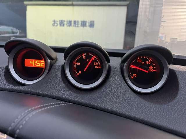 フェアレディZ  ナビ TV Bカメラ ETC MTモード パドルシフト 3連メーター HIDヘッドライト 純正18インチAW バックフォグ Bluetoothオーディオ インテリキー ユーザー様買取 各取扱説明書あり(29枚目)