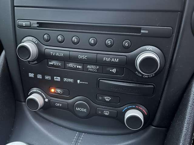 フェアレディZ  ナビ TV Bカメラ ETC MTモード パドルシフト 3連メーター HIDヘッドライト 純正18インチAW バックフォグ Bluetoothオーディオ インテリキー ユーザー様買取 各取扱説明書あり(36枚目)