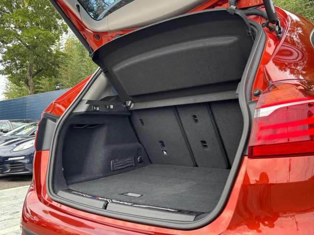 2シリーズ 218dアクティブツアラー スポーツ ナビ バックカメラ BANG&OLUFSEN レーダークルーズ LEDヘッドライト パワーバックドア シートヒーター ヘッドアップディスプレイ オプション18インチAW ドライブレコーダー ETC(8枚目)