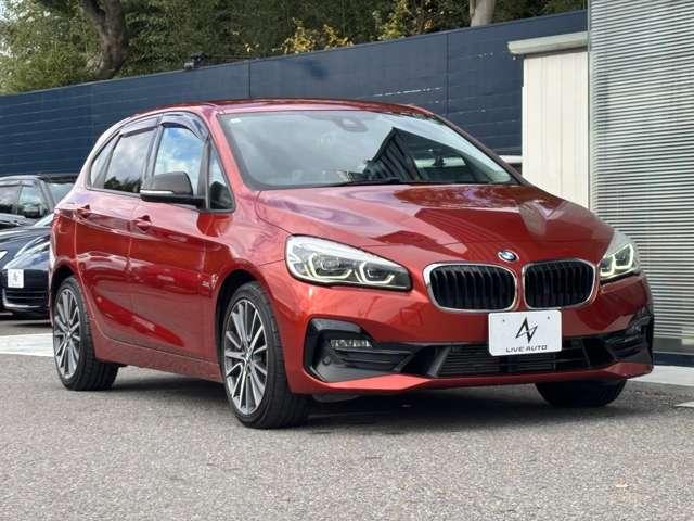 2シリーズ 218dアクティブツアラー スポーツ ナビ バックカメラ BANG&OLUFSEN レーダークルーズ LEDヘッドライト パワーバックドア シートヒーター ヘッドアップディスプレイ オプション18インチAW ドライブレコーダー ETC(17枚目)