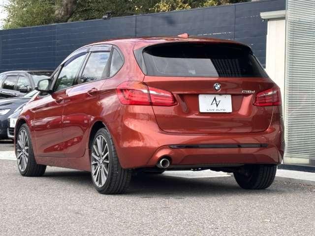 2シリーズ 218dアクティブツアラー スポーツ ナビ バックカメラ BANG&OLUFSEN レーダークルーズ LEDヘッドライト パワーバックドア シートヒーター ヘッドアップディスプレイ オプション18インチAW ドライブレコーダー ETC(19枚目)