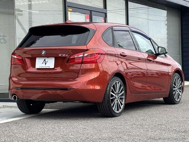 2シリーズ 218dアクティブツアラー スポーツ ナビ バックカメラ BANG&OLUFSEN レーダークルーズ LEDヘッドライト パワーバックドア シートヒーター ヘッドアップディスプレイ オプション18インチAW ドライブレコーダー ETC(20枚目)