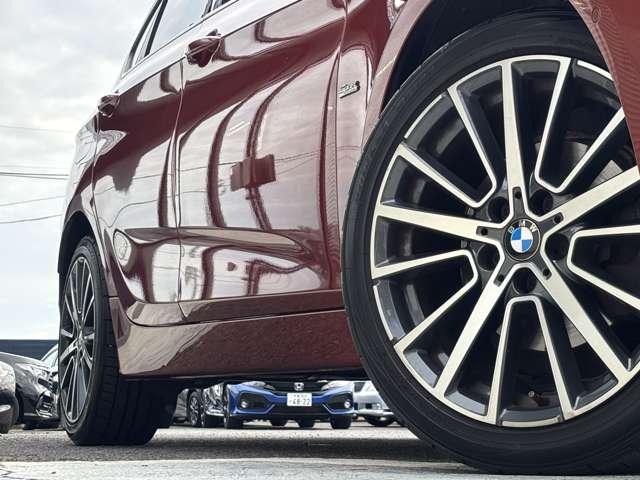 2シリーズ 218dアクティブツアラー スポーツ ナビ バックカメラ BANG&OLUFSEN レーダークルーズ LEDヘッドライト パワーバックドア シートヒーター ヘッドアップディスプレイ オプション18インチAW ドライブレコーダー ETC(25枚目)