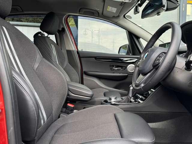 2シリーズ 218dアクティブツアラー スポーツ ナビ バックカメラ BANG&OLUFSEN レーダークルーズ LEDヘッドライト パワーバックドア シートヒーター ヘッドアップディスプレイ オプション18インチAW ドライブレコーダー ETC(26枚目)