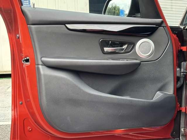 2シリーズ 218dアクティブツアラー スポーツ ナビ バックカメラ BANG&OLUFSEN レーダークルーズ LEDヘッドライト パワーバックドア シートヒーター ヘッドアップディスプレイ オプション18インチAW ドライブレコーダー ETC(29枚目)