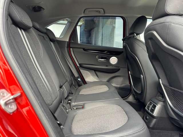 2シリーズ 218dアクティブツアラー スポーツ ナビ バックカメラ BANG&OLUFSEN レーダークルーズ LEDヘッドライト パワーバックドア シートヒーター ヘッドアップディスプレイ オプション18インチAW ドライブレコーダー ETC(30枚目)