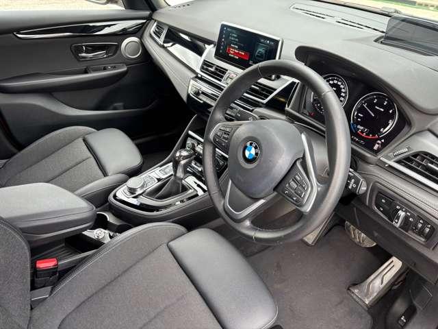 2シリーズ 218dアクティブツアラー スポーツ ナビ バックカメラ BANG&OLUFSEN レーダークルーズ LEDヘッドライト パワーバックドア シートヒーター ヘッドアップディスプレイ オプション18インチAW ドライブレコーダー ETC(34枚目)