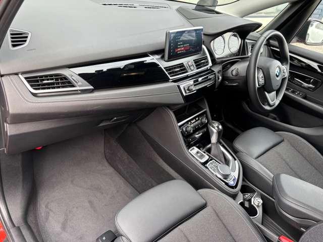 2シリーズ 218dアクティブツアラー スポーツ ナビ バックカメラ BANG&OLUFSEN レーダークルーズ LEDヘッドライト パワーバックドア シートヒーター ヘッドアップディスプレイ オプション18インチAW ドライブレコーダー ETC(35枚目)