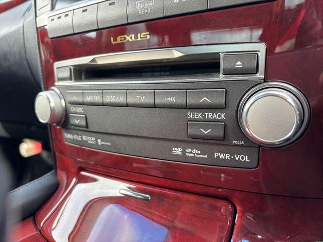 【ナビ】純正ＨＤＤナビ（地デジＴＶ・ＤＶＤ・ＣＤ・ＳＤ・Ｂｌｕｅｔｏｏｔｈ）動作不良ございません